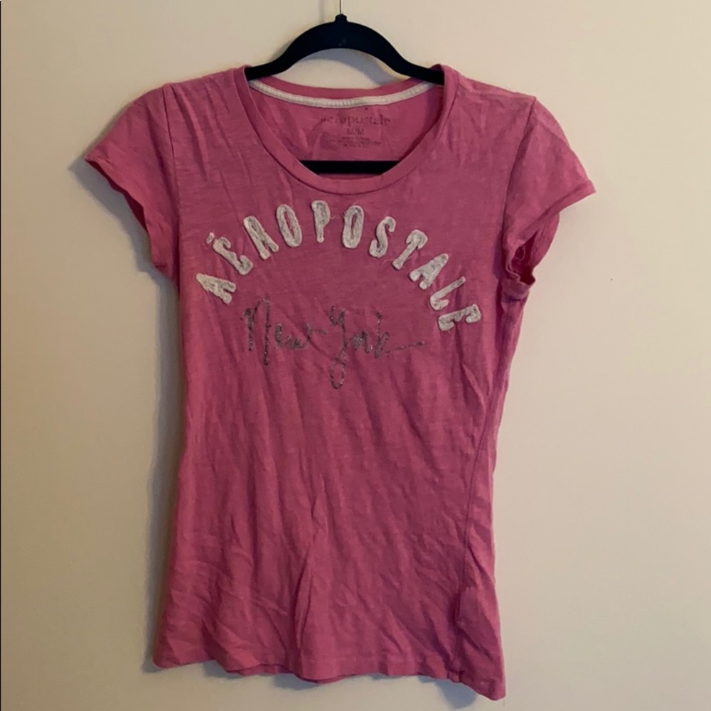 Women’s Aero t-shirt